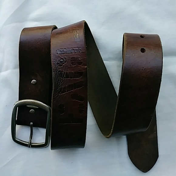 american eagle belts mens